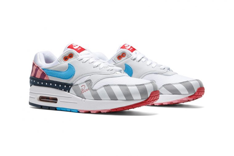 nike 1 parra