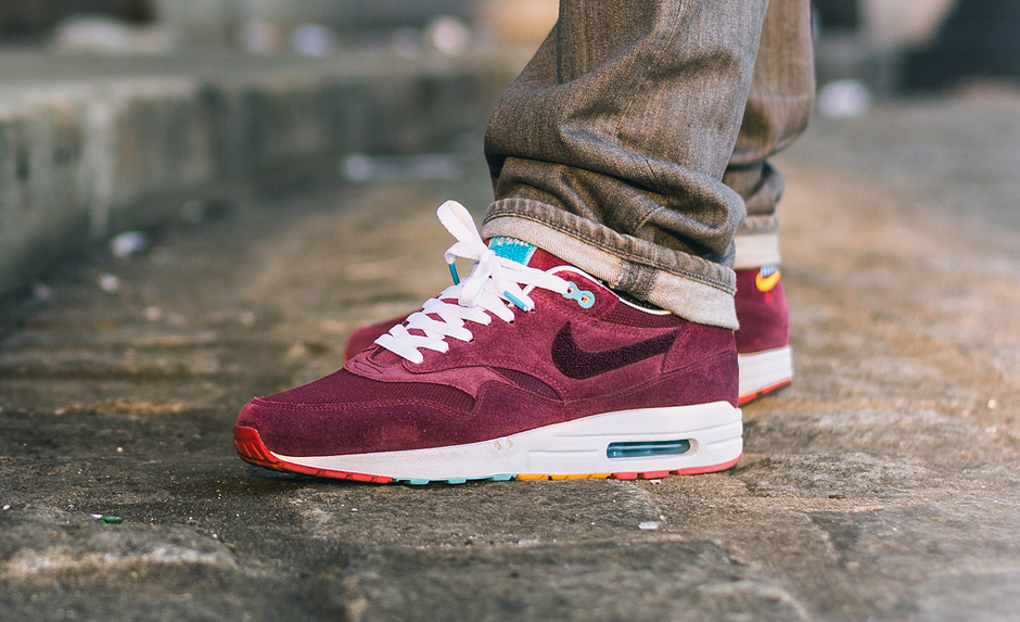 air max 1 collab