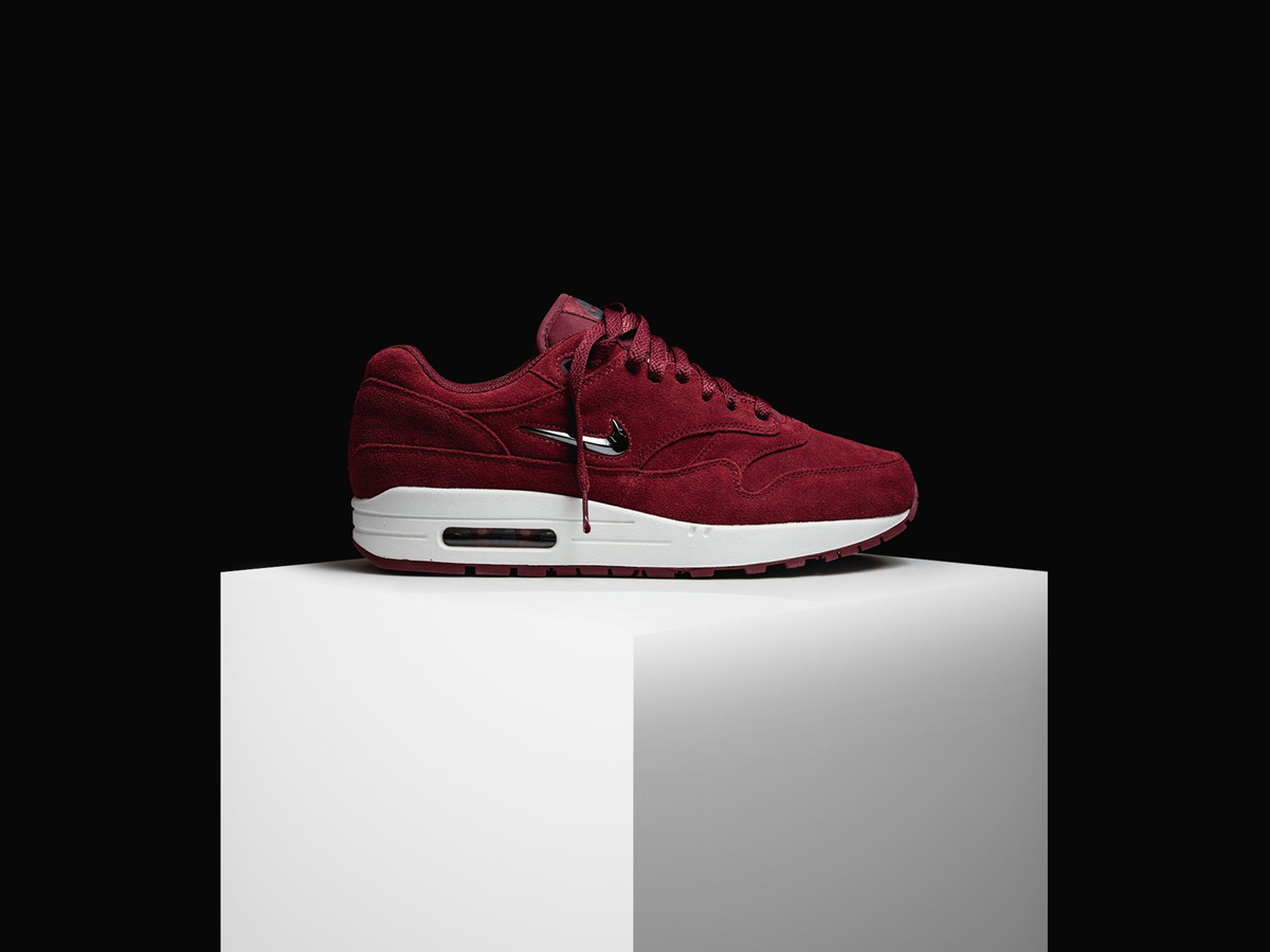 nike air max 1 sc jewel