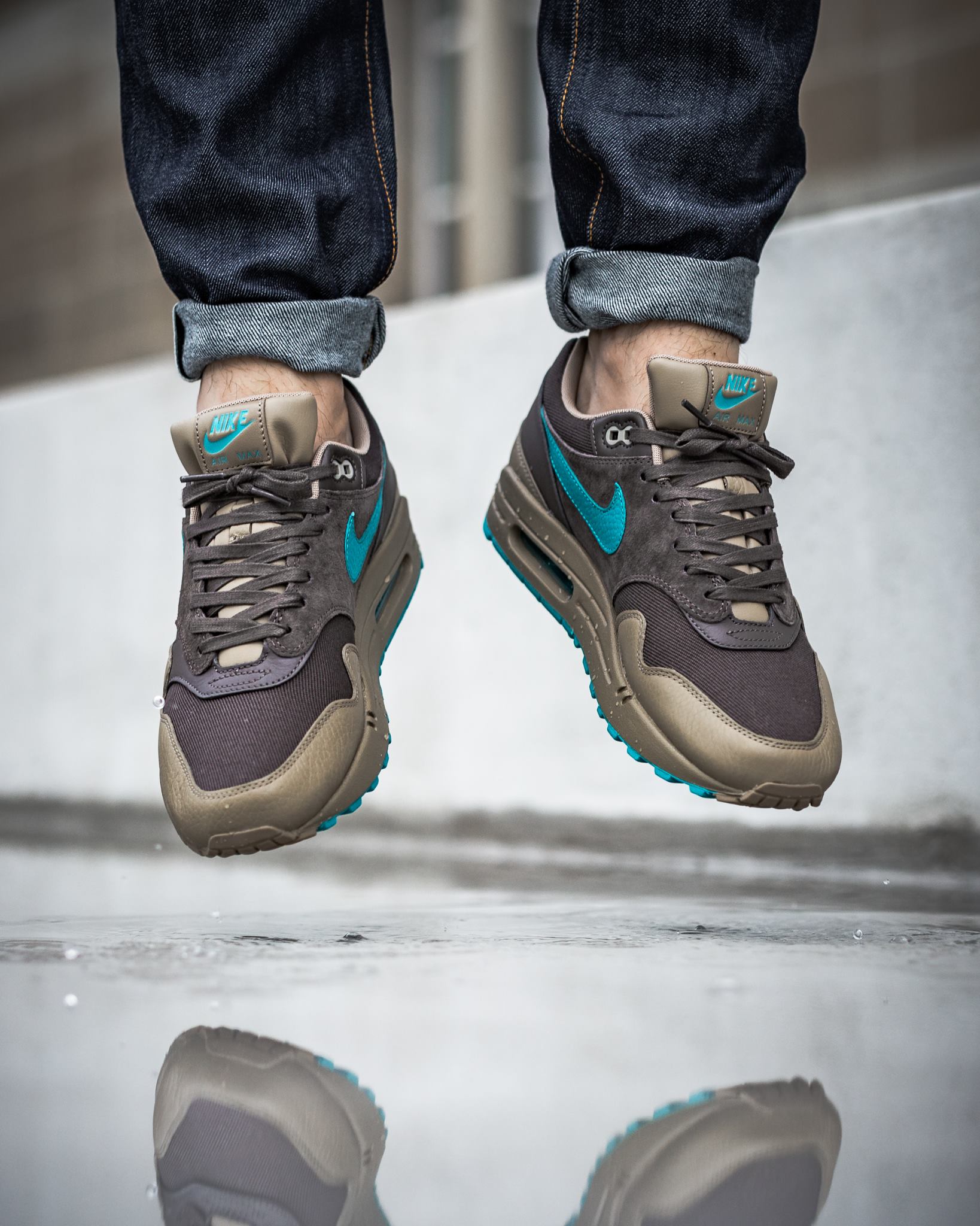 air max 95 utility ridgerock