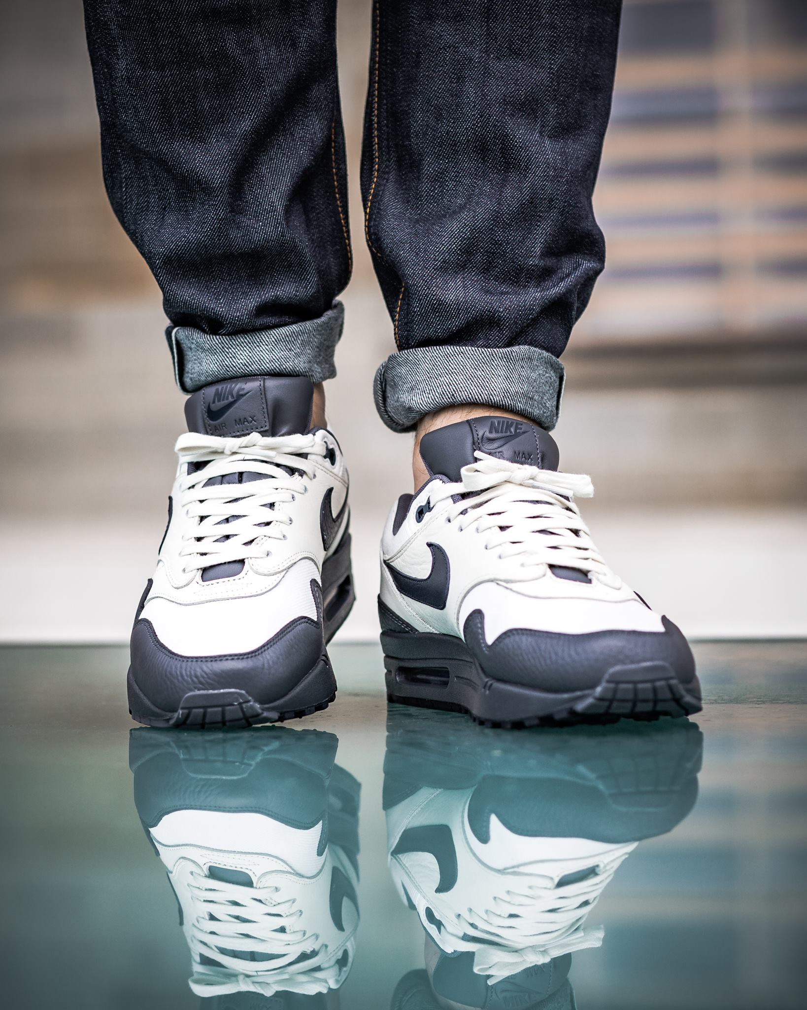 Nike Air Max 1 Ridgerock et Sail : Disponibles | WAVEÂ®