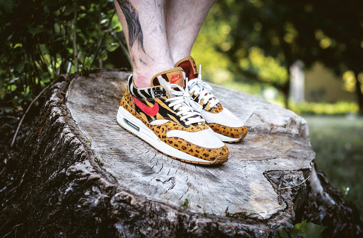 air max 1 edition limitée