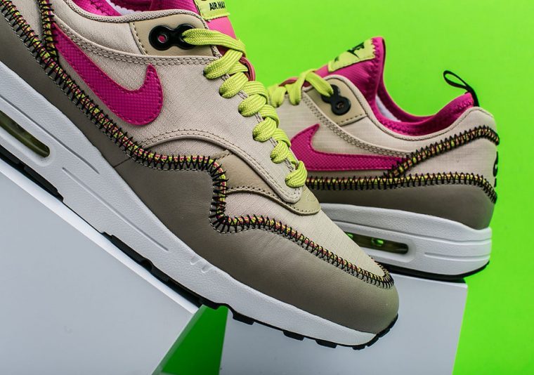 stock x nike air max