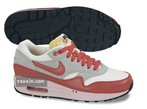 nike vintage air