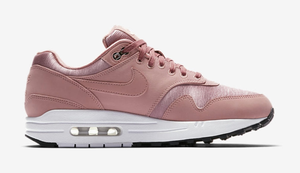 nike dusty pink trainers