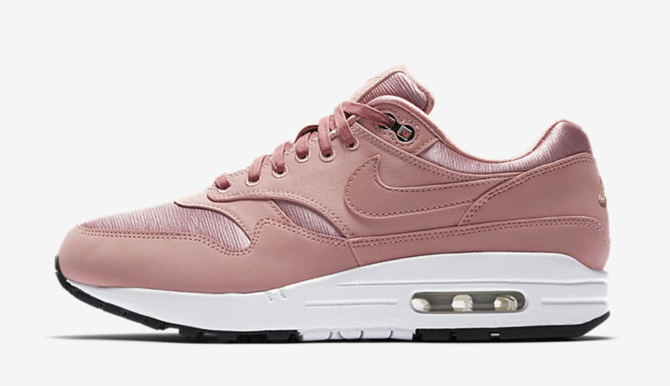 air max 95 dusty pink