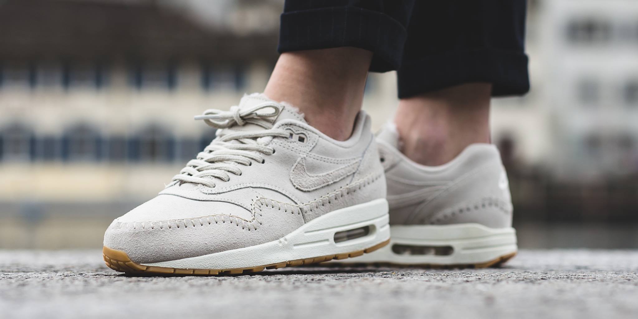 nike air max 1 wmns