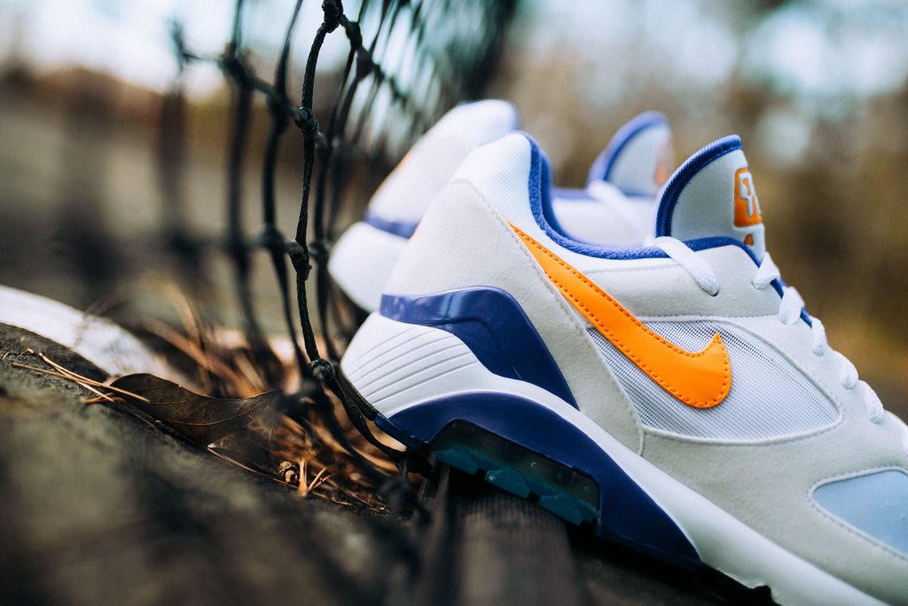 nike air 180 college dropout