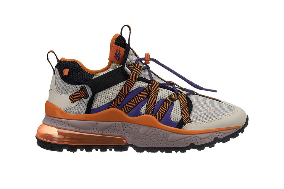 nike air max 270 bowfins