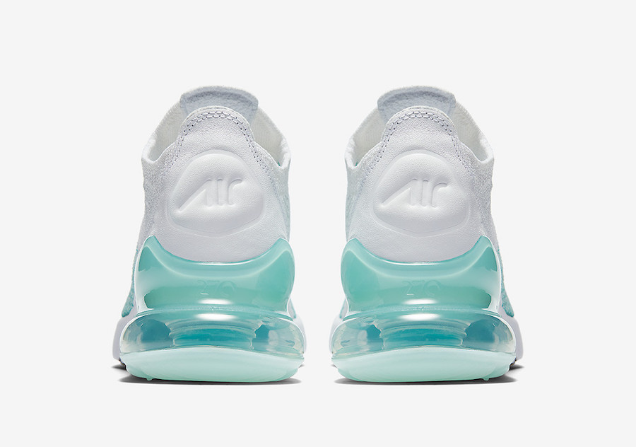 Nike Air Max 98 Igloo - Grailify