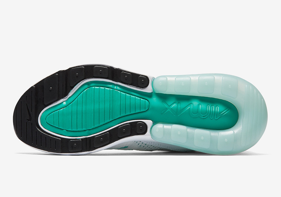 Nike Air Max 270 Flyknit Igloo : Release Date | WAVEÂ®