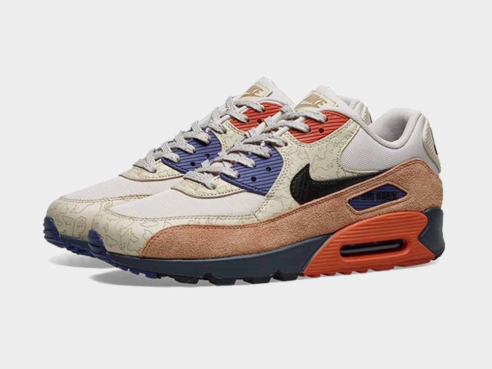 Air max все модели по порядку фото