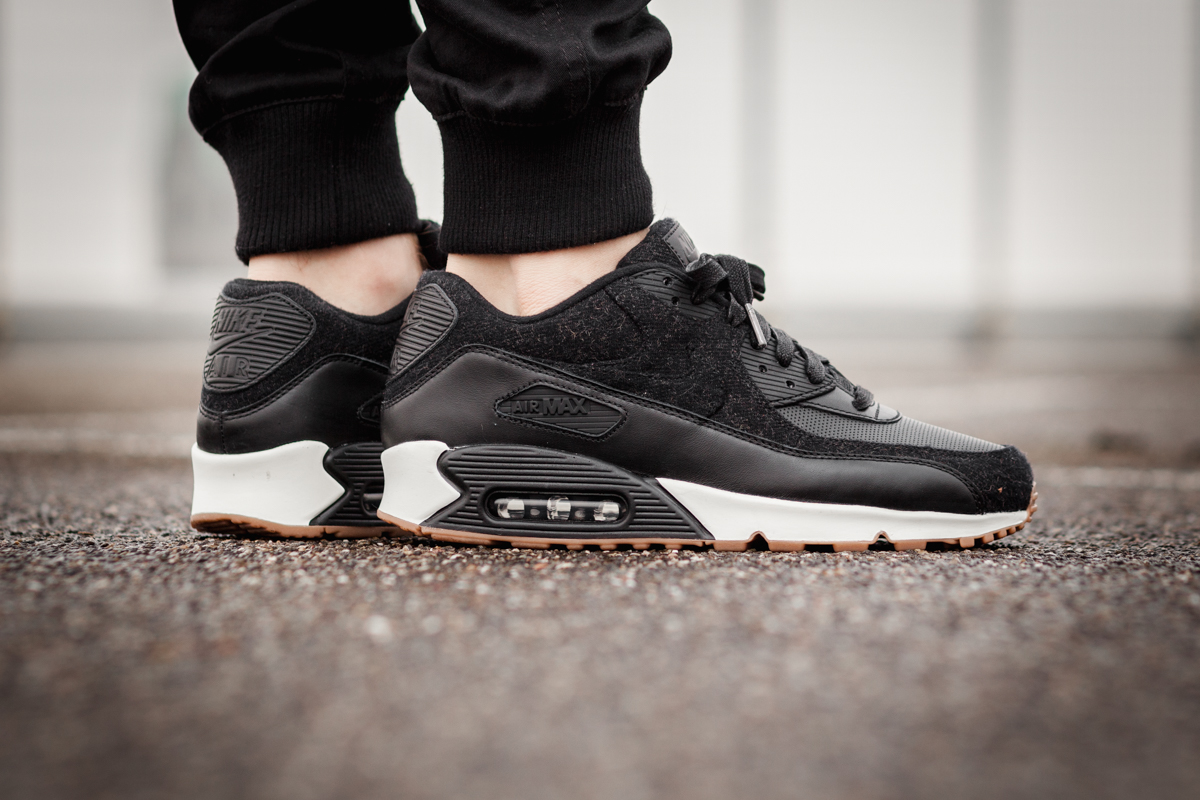 air max 90 premium wool