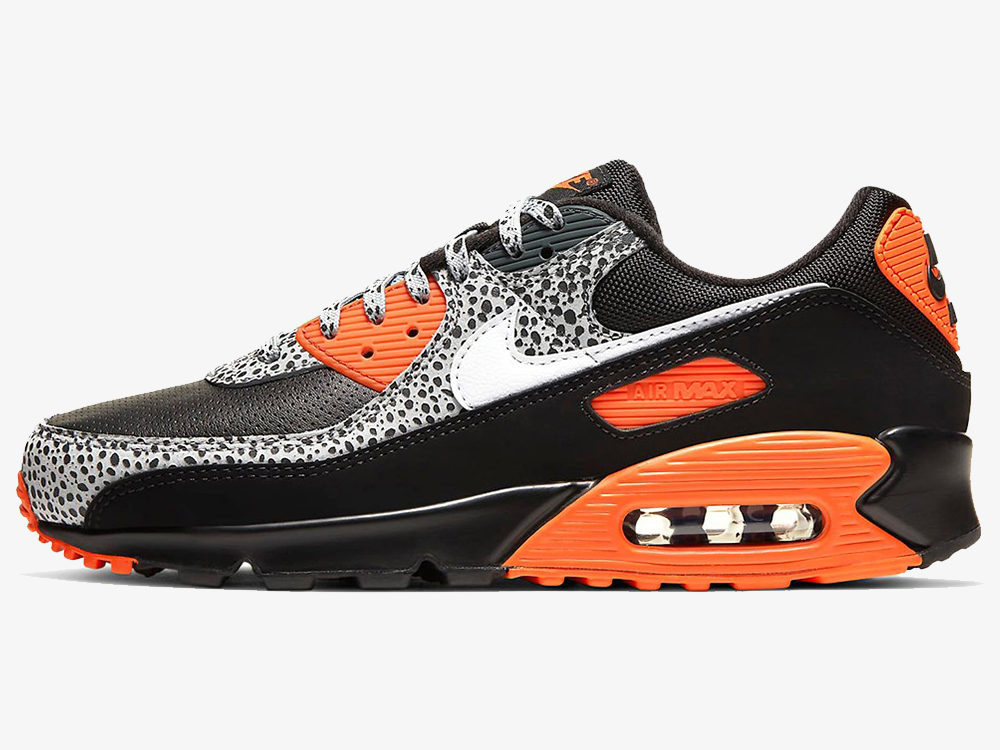 nike air max 90 premium safari