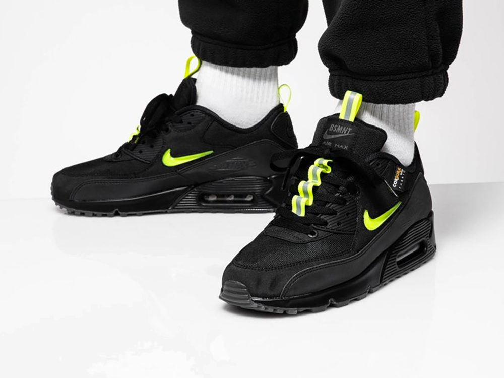 nike air max factory