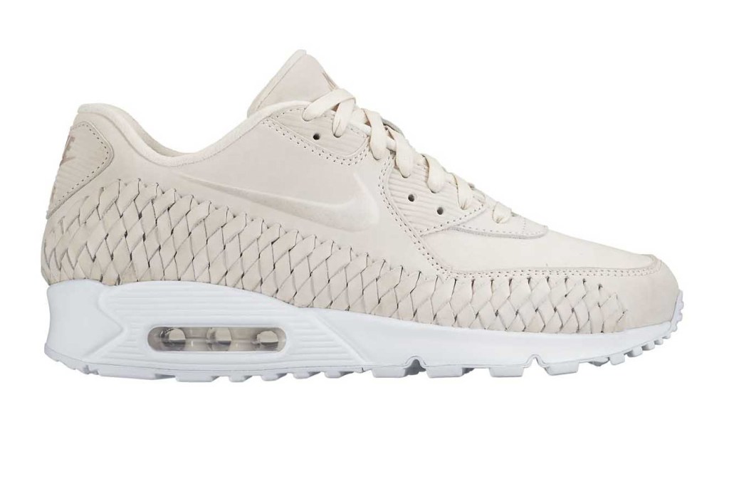 air max 90 woven