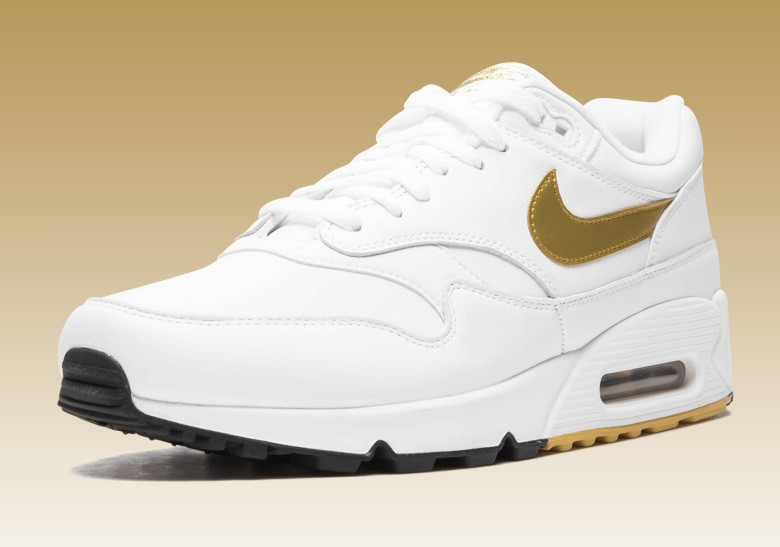 nike air max gold 90