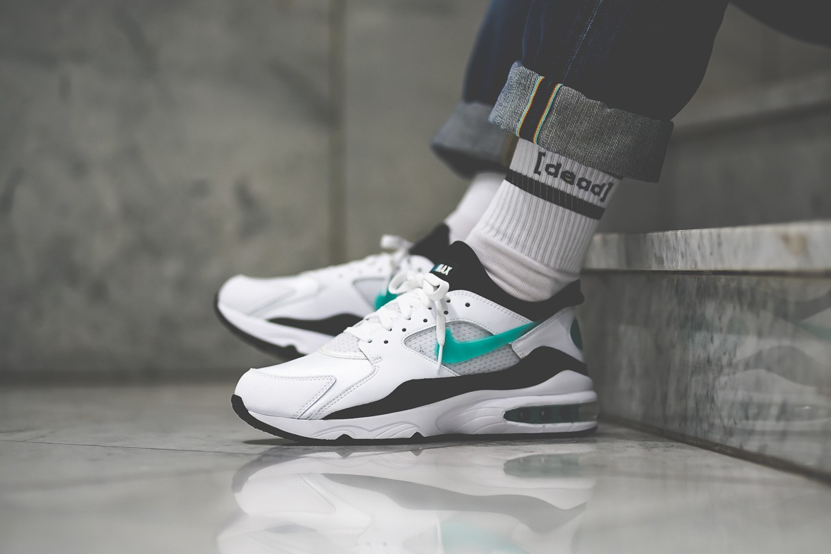 nike air max dusty cactus