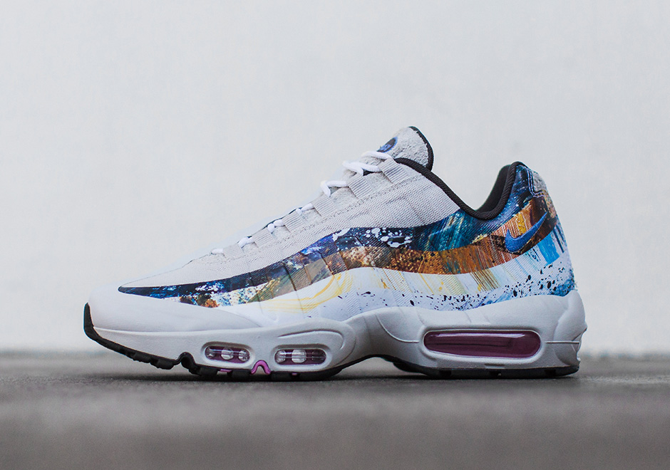 air max 95 dave white rabbit