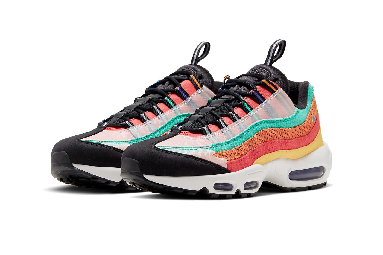Nike et Converse célèbrent le Black History Month | WAVE®