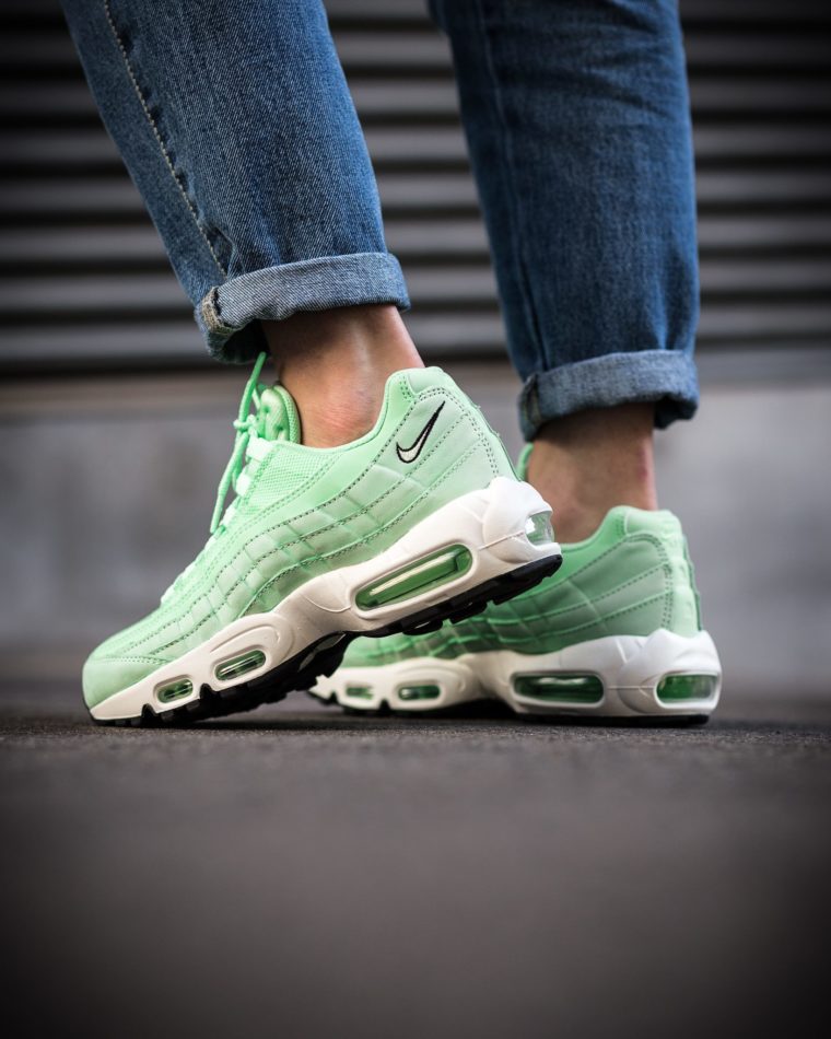 95 fresh mint