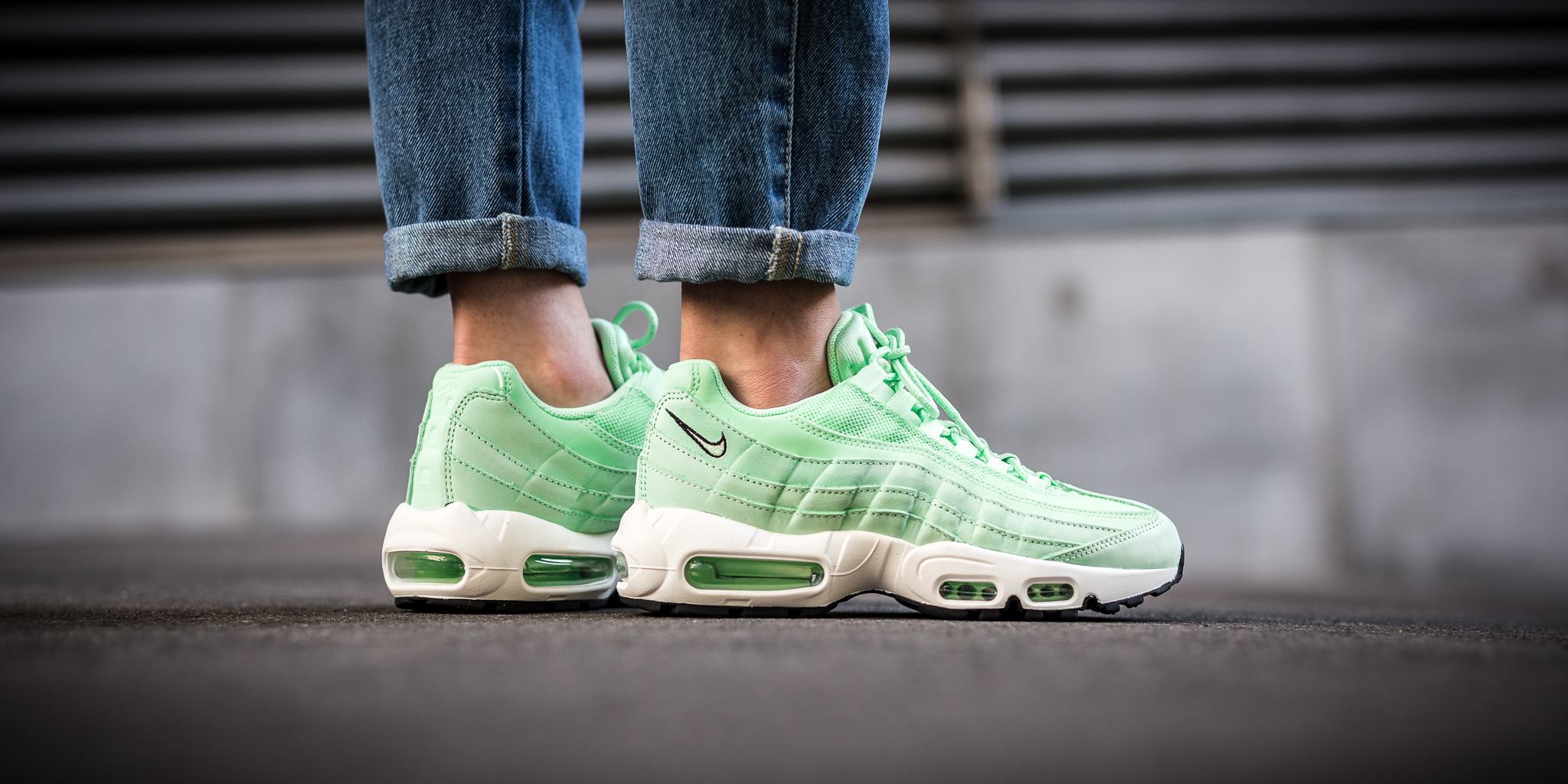 nike air max 95 vegan