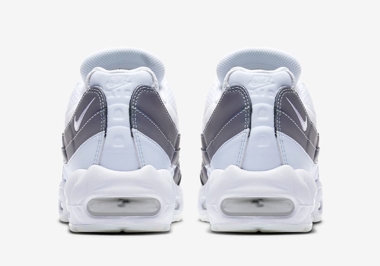 iridescent air max 95
