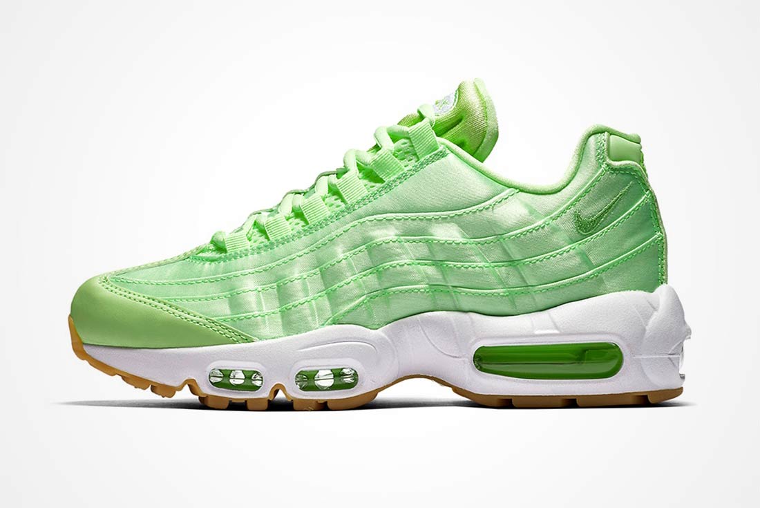 nike 95 vert