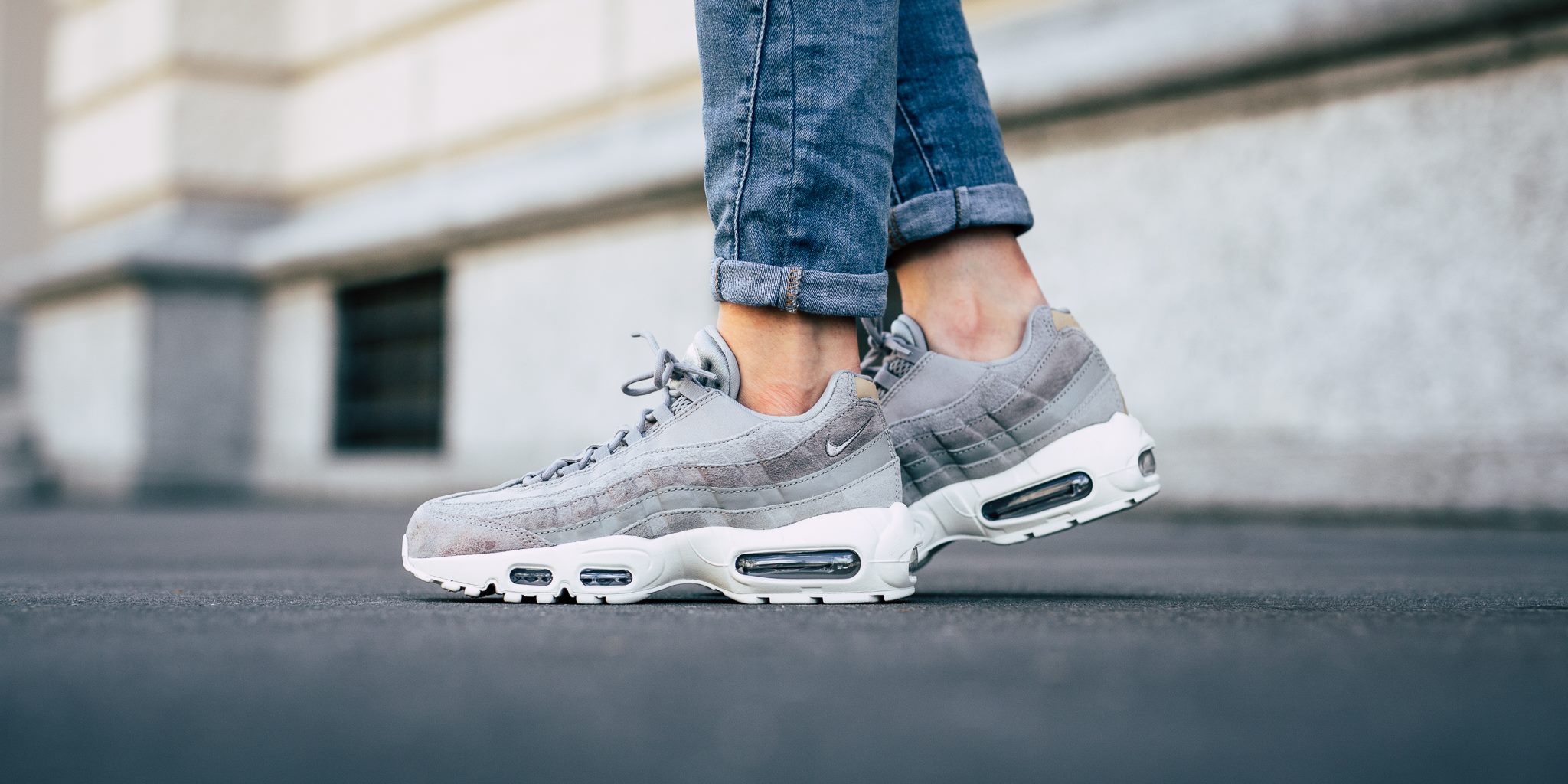nike air max 95 prm sneaker
