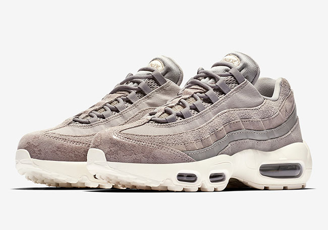 Nike Air Max 95 Prm Cobblestone Wave