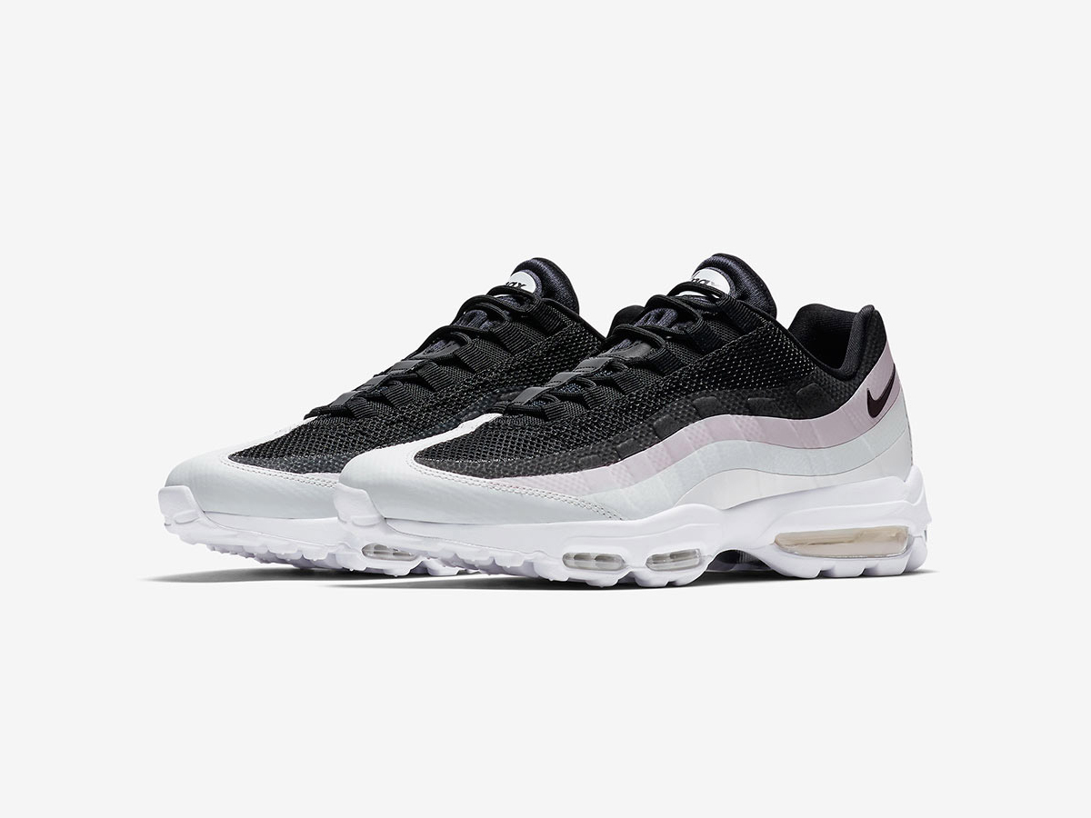 air max pink 95