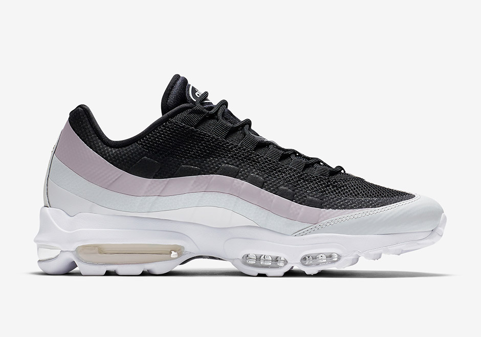 pink air max 95 release dates 2020