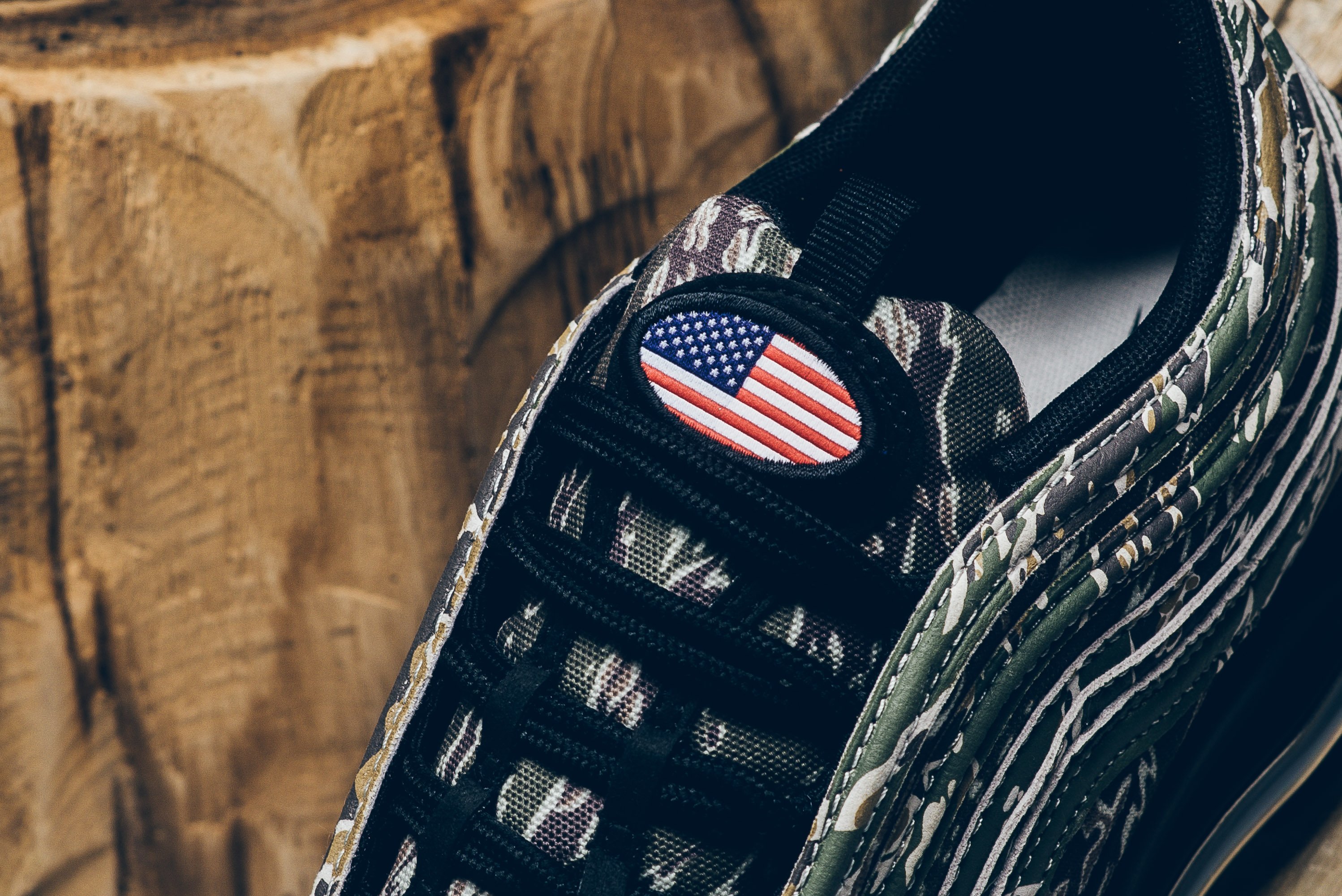 nike air max 97 country camo usa
