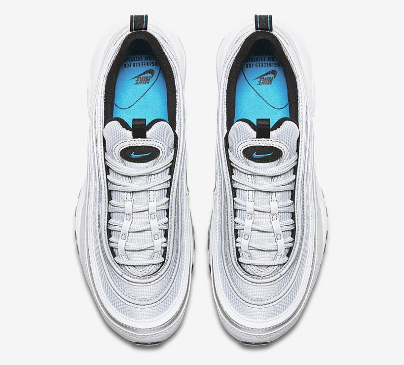 nike air max marina blue