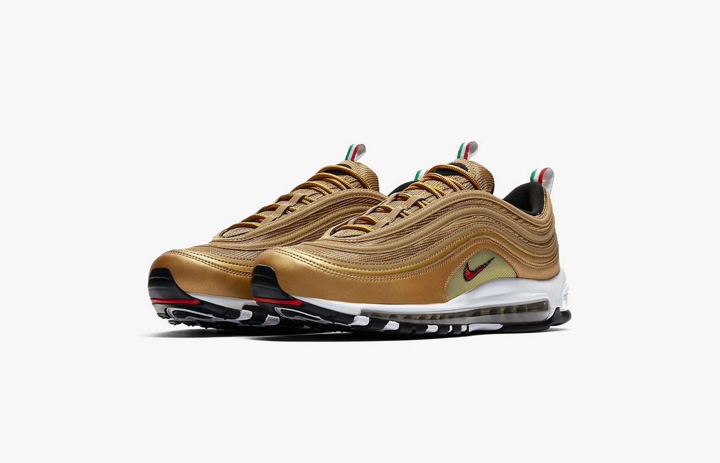 gold 97