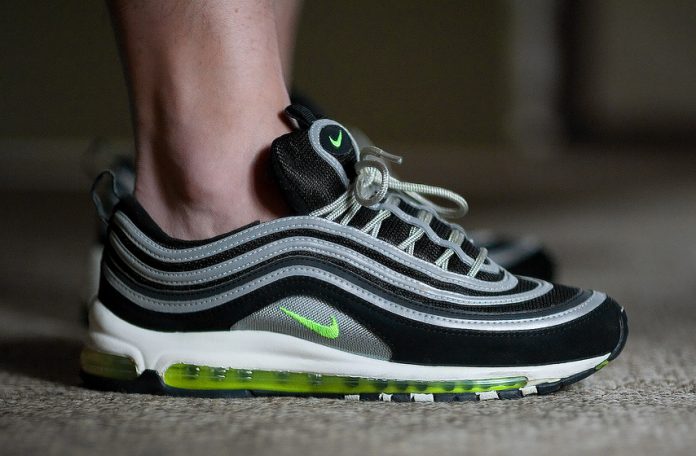 Nike Air Max 97 Neon : Preview | WAVE®