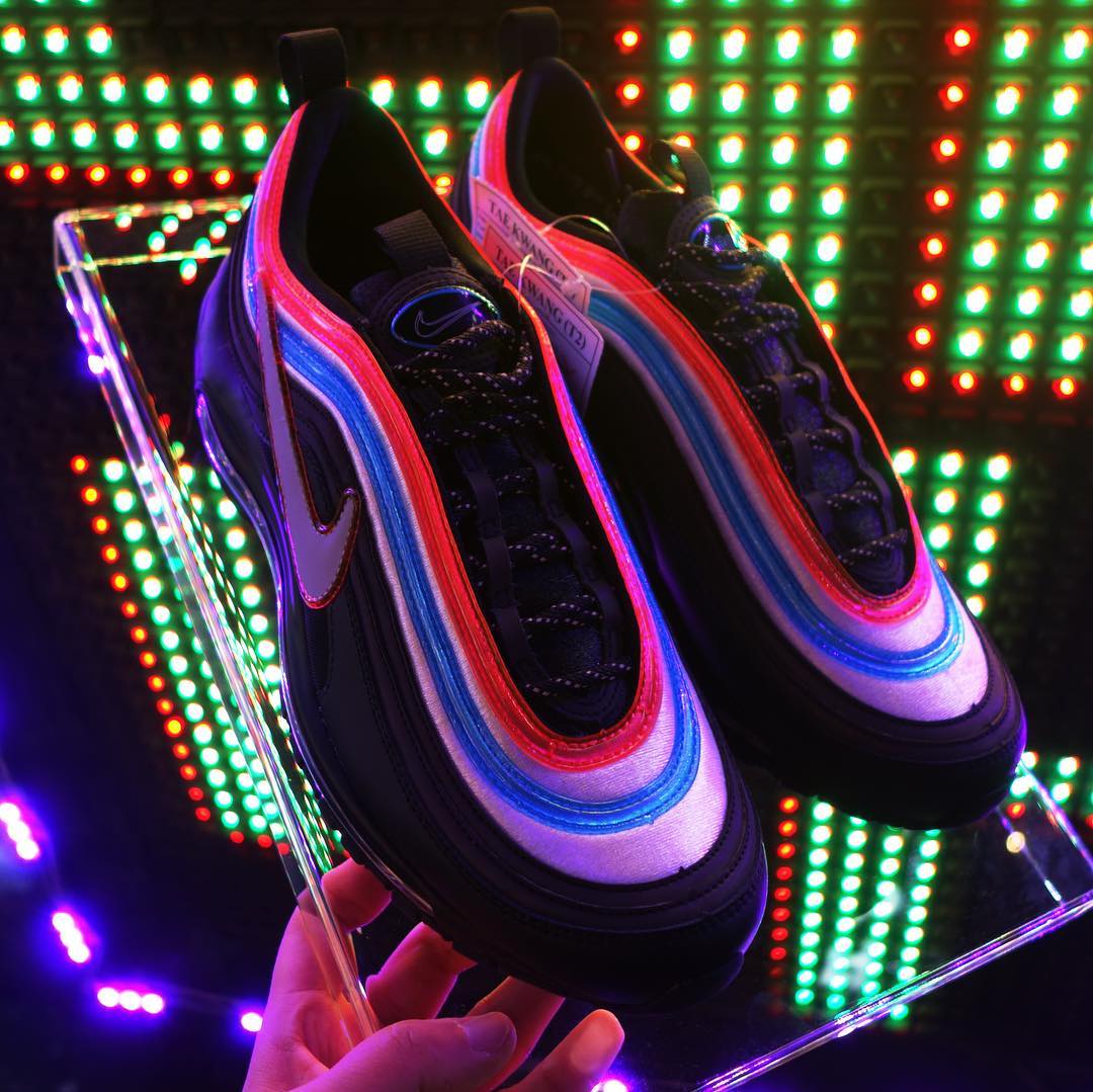 air max 97 seoul