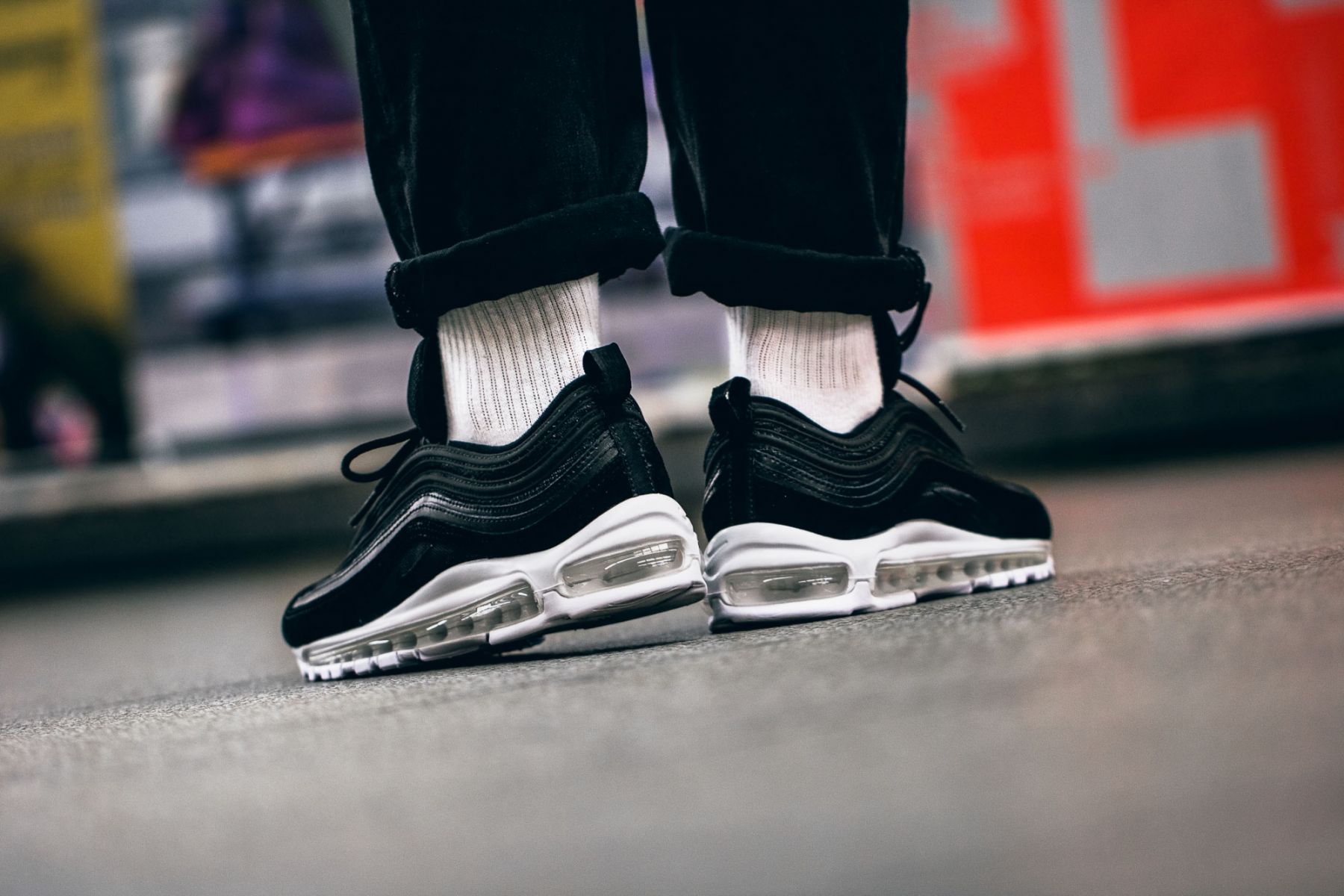 nike air max 97 prm se