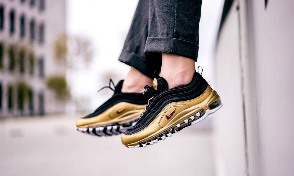 air max 97 b side