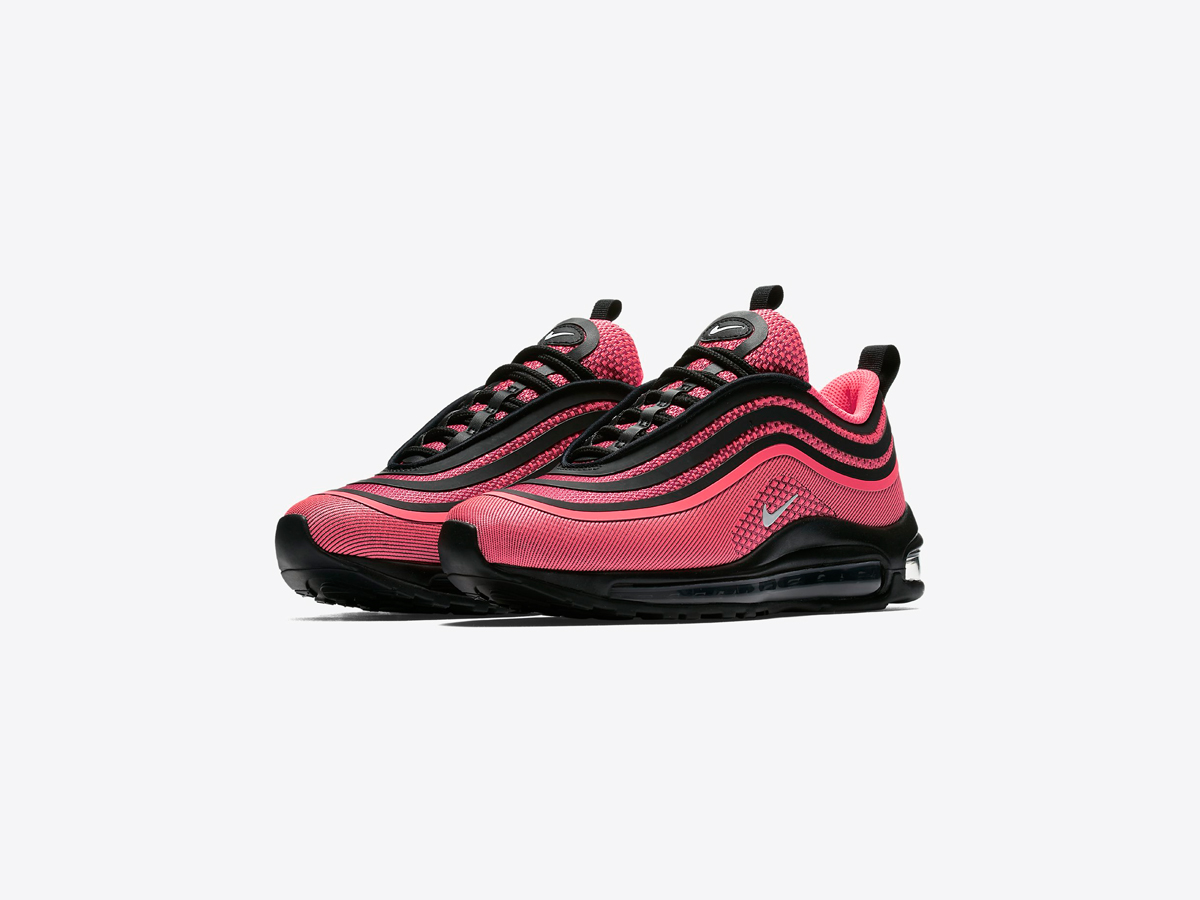 nike 97 pink