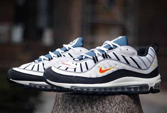 tan air max 98