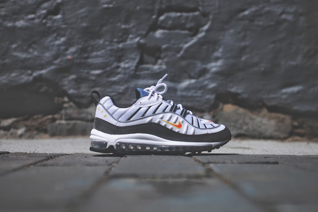 air max 98 supreme tl