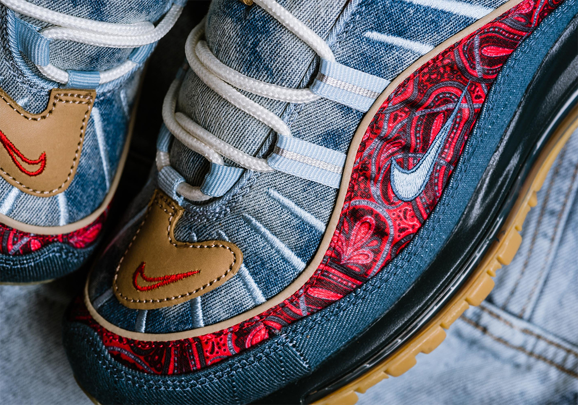 nike air max wild