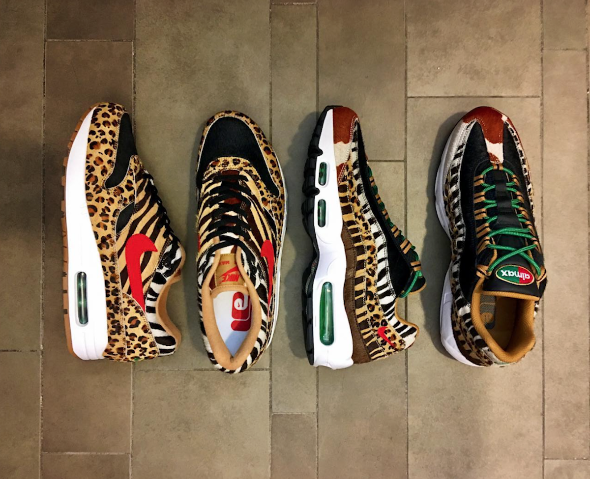 nike air max atmos 2