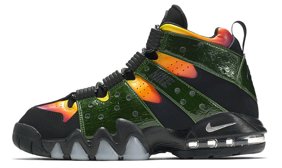 nike air max cb