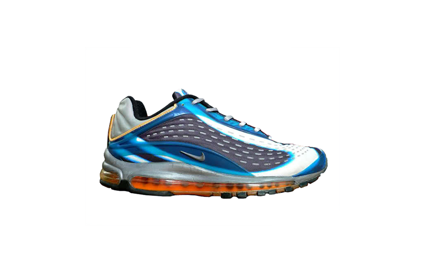 La Nike Air Max Deluxe Sera De Retour En 2018 Wave®