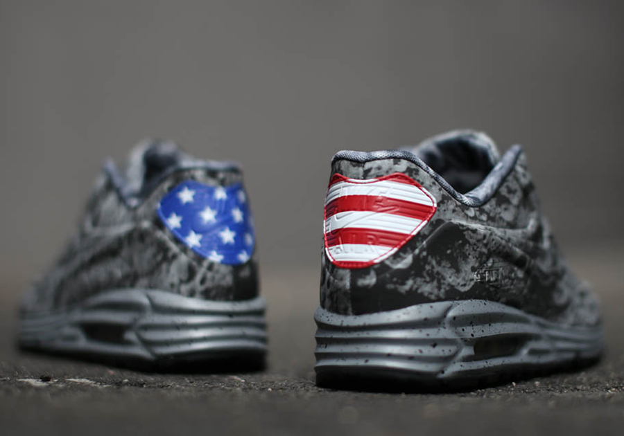 moon air max 90