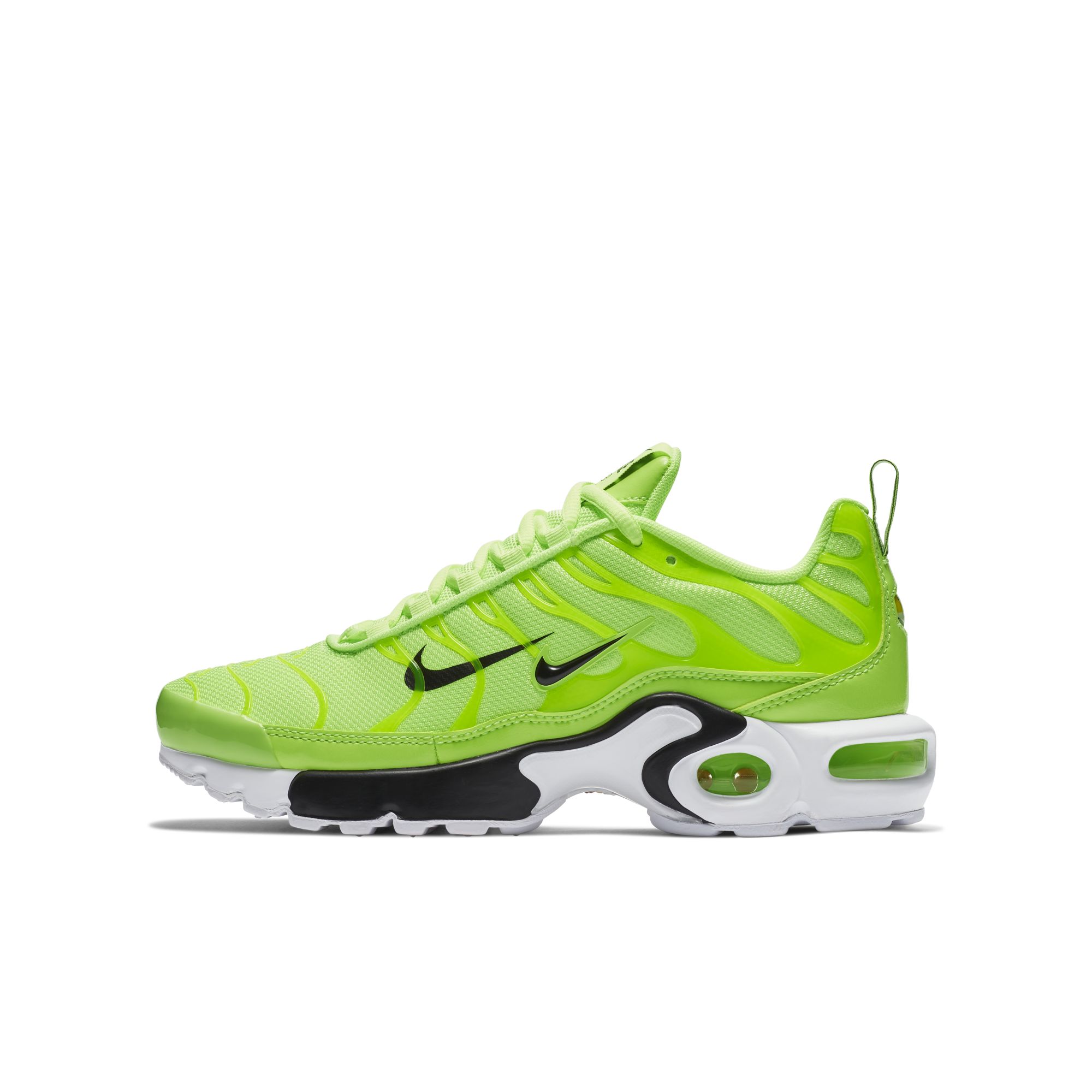 air max plus double swoosh