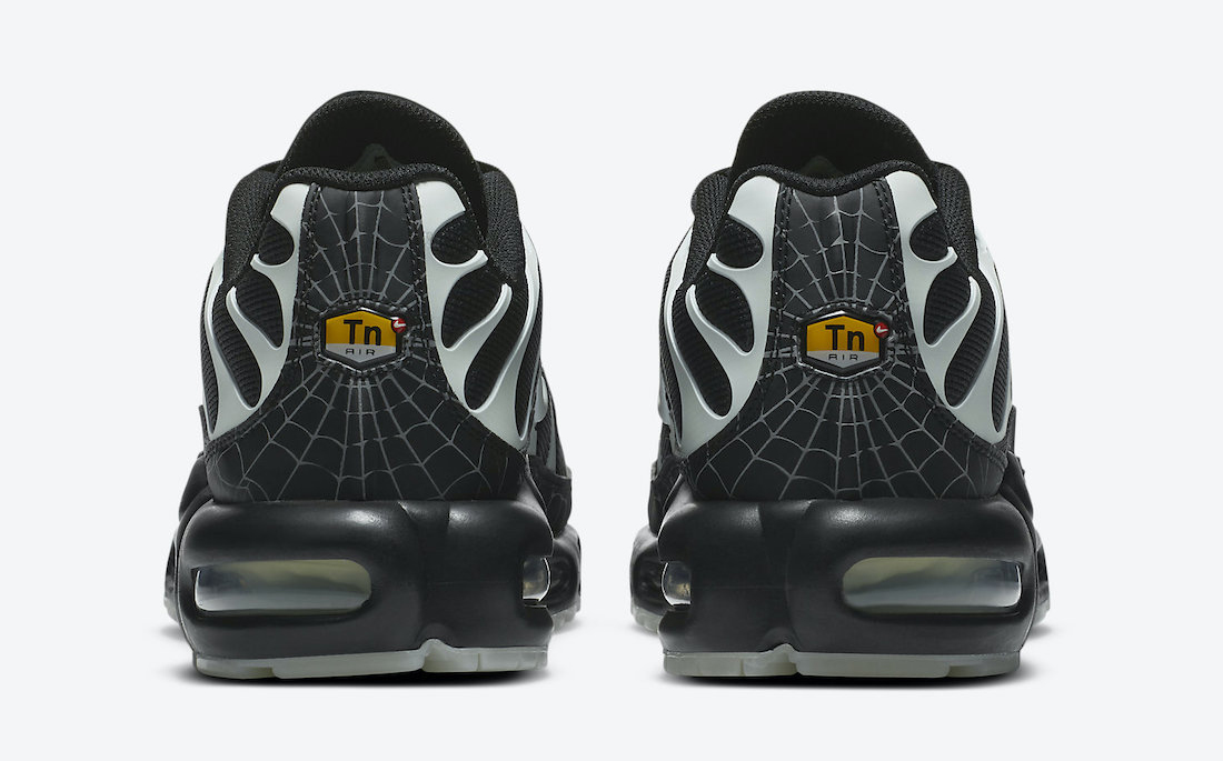 nike air max 90 halloween spider web
