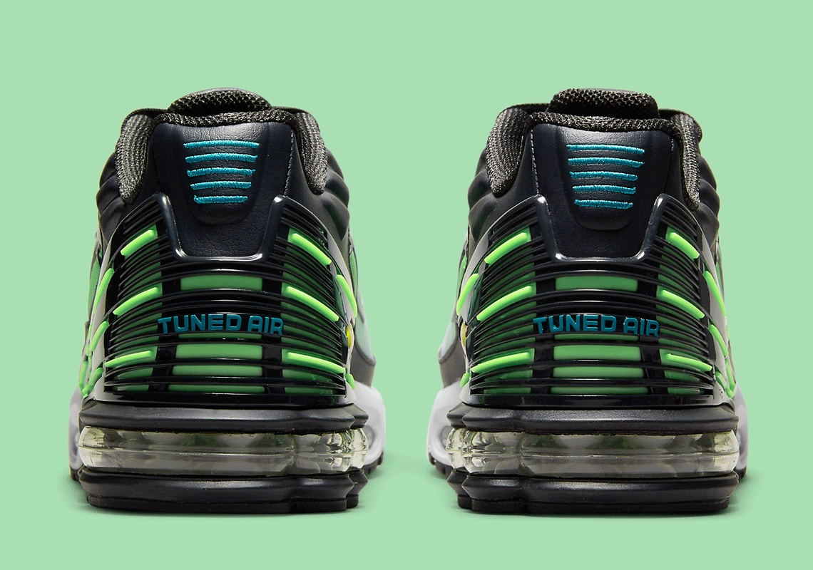 tn 3 foot locker